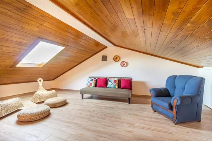 Вилла Casa De Sao Bento - Монсараш Экстерьер фото