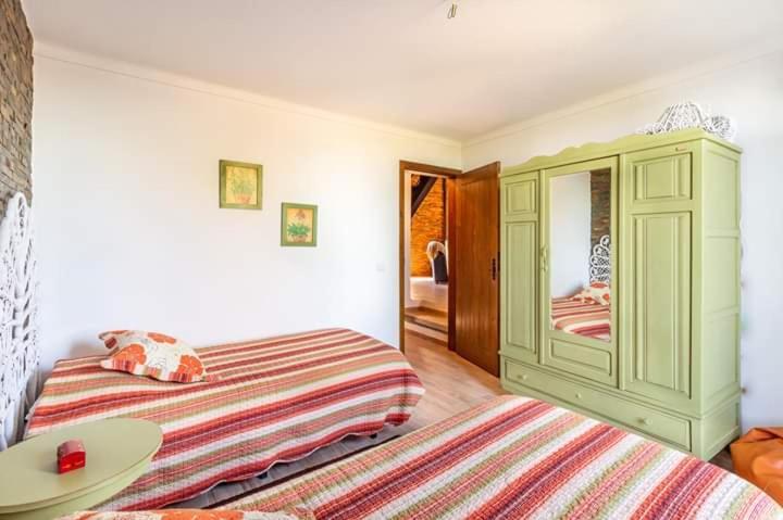 Вилла Casa De Sao Bento - Монсараш Экстерьер фото